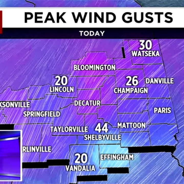 Wednesday Weather Nightcap